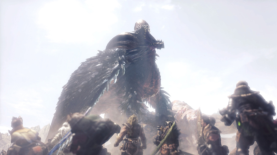 Monster Hunter World_ Iceborne_20190912081540.jpg