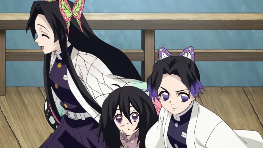 [Ohys-Raws] Kimetsu no Yaiba - 25 (BS11 1920x1080 x264 AAC).mp4_20190922_122311.710.jpg