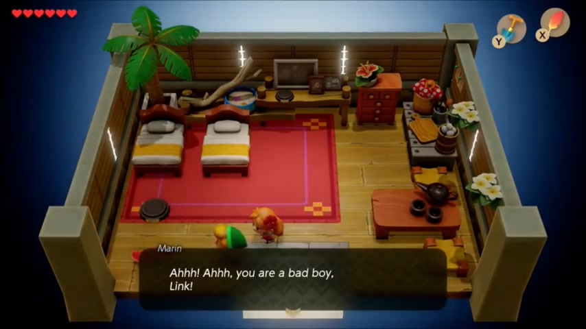 Link's Awakening (Switch) - Special Link & Marin Interactions_20190923_214526.064.jpg