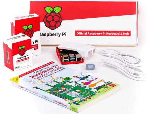 개발 보드 라즈베리 파이 4 리뷰 - IGN, PC 매거진, 와이어드_1.png