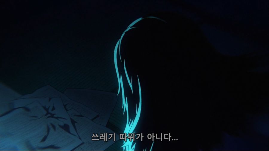 귀멸의 칼날 - 인간을 해친 오니이기에 베고 한때 인간이었기에 동정심을 품는다._47.jpg