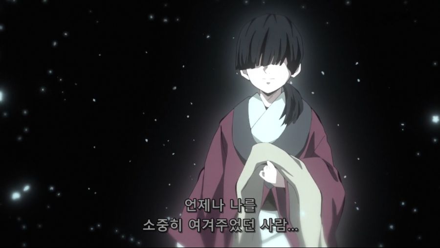 귀멸의 칼날 - 인간을 해친 오니이기에 베고 한때 인간이었기에 동정심을 품는다._66.jpg