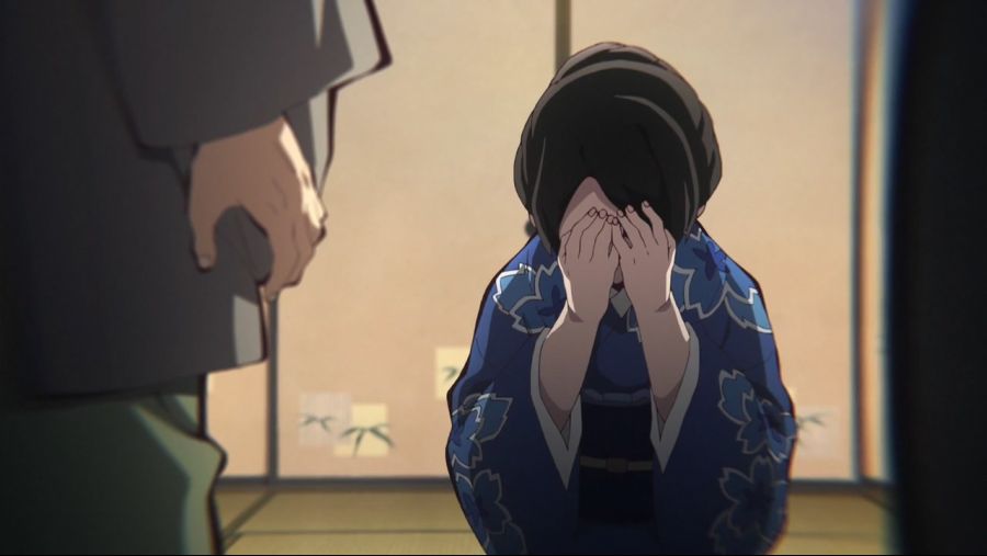 귀멸의 칼날 - 인간을 해친 오니이기에 베고 한때 인간이었기에 동정심을 품는다._77.jpg