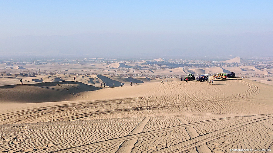 페루 여행기 - 그림과 모래와 새_29.jpg