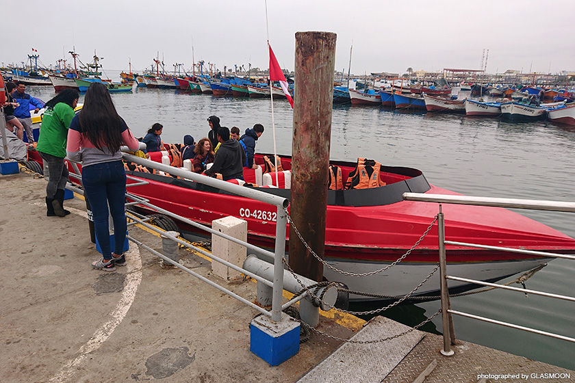 페루 여행기 - 그림과 모래와 새_43.jpg