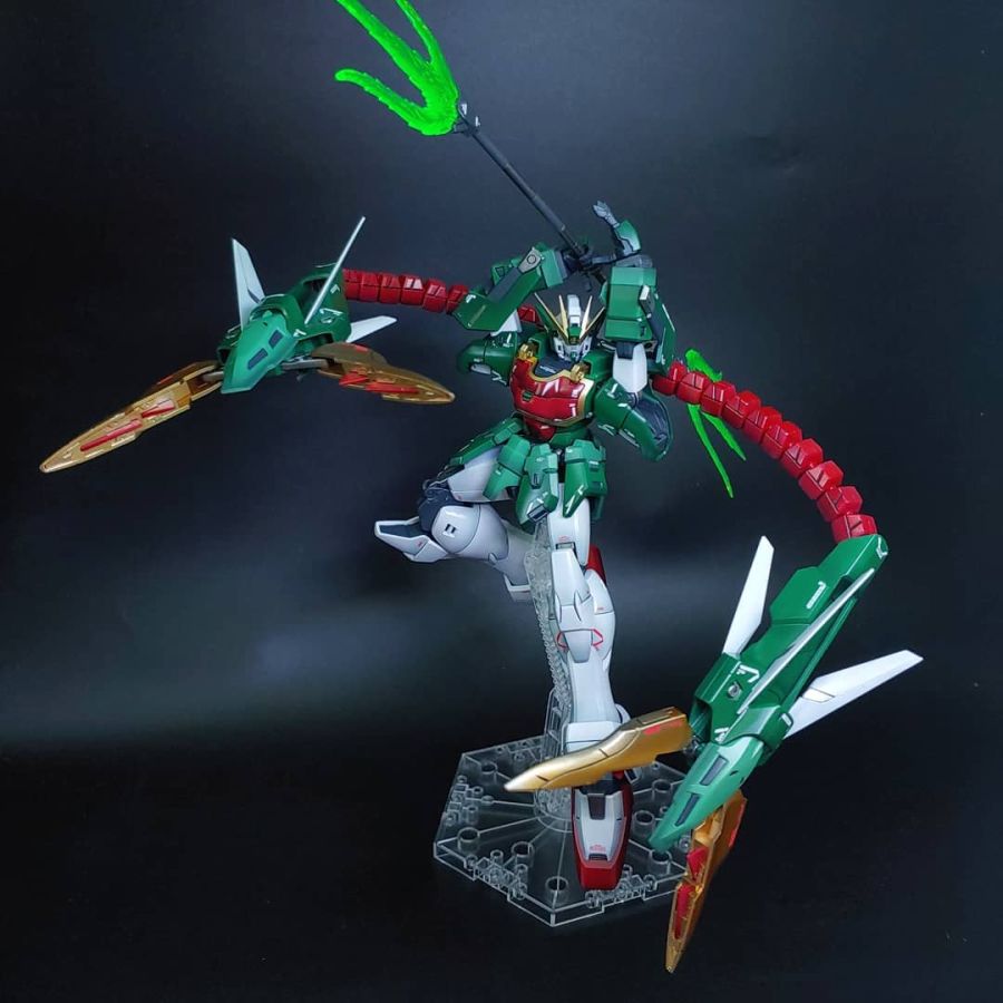 클럽G 알트론건담