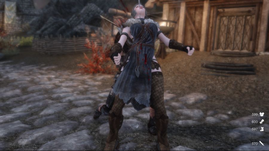 스카이림 : 킬무브_1.jpg