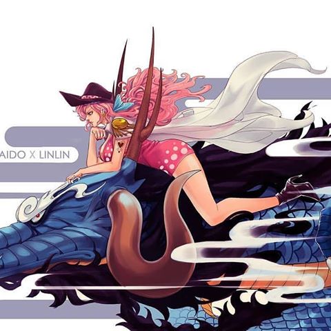 원피스) 카이도와 빅맘의 관계 .jpg_9.jpg