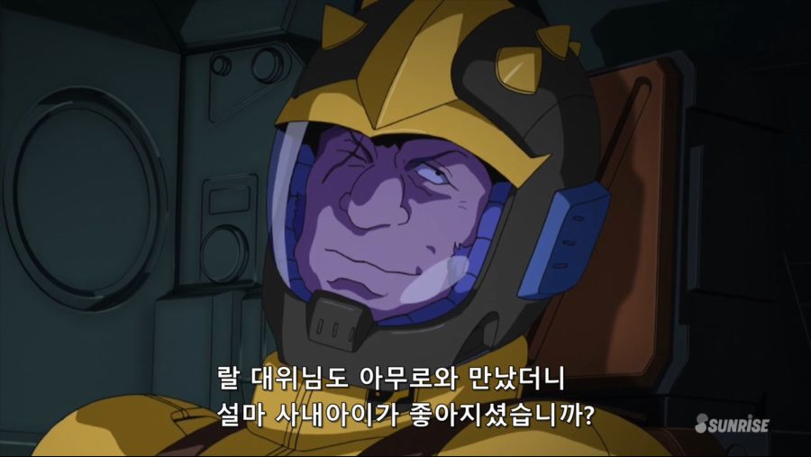 [HorribleSubs] Mobile Suit Gundam The Origin - 04 [720p].mkv_20191007_214854.776.jpg