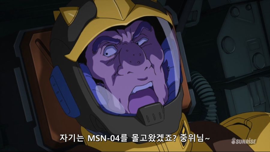 [HorribleSubs] Mobile Suit Gundam The Origin - 04 [720p].mkv_20191007_214830.184.jpg