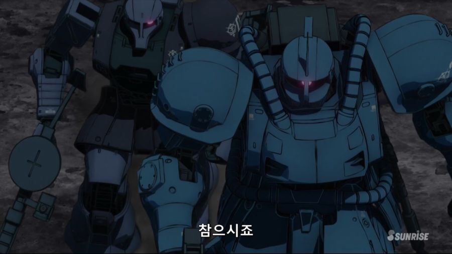 [HorribleSubs] Mobile Suit Gundam The Origin - 04 [720p].mkv_20191007_214903.008.jpg