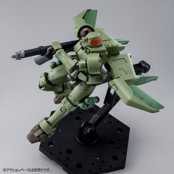 [프리미엄 반다이] HGAC 1/144 리오 (풀 웨폰 세트)_11.jpeg