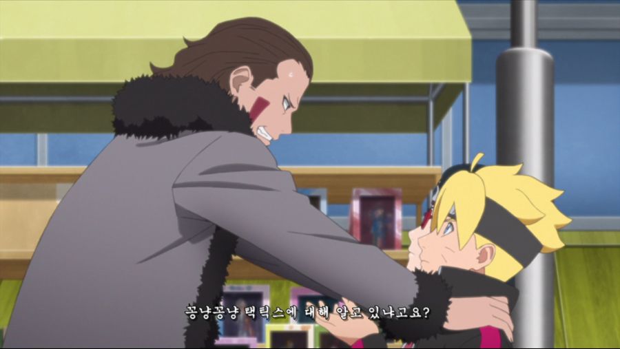 [HorribleSubs] Boruto - Naruto Next Generations - 127 [720p].mkv_000580580.png