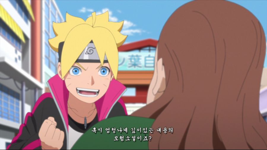 [HorribleSubs] Boruto - Naruto Next Generations - 127 [720p].mkv_000674299.png