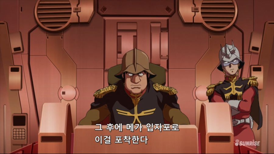 MOBILE SUIT GUNDAM THE ORIGIN VI Rise of the Red Comet (EN.HK.TW.KR.FR Sub).mp4_20191012_224434.322.jpg