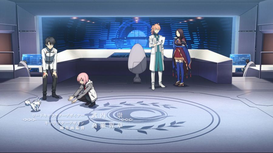 [HorribleSubs] Fate Grand Order - Absolute Demonic Front Babylonia - 02 [720p].mkv_20191013_183445.012.jpg