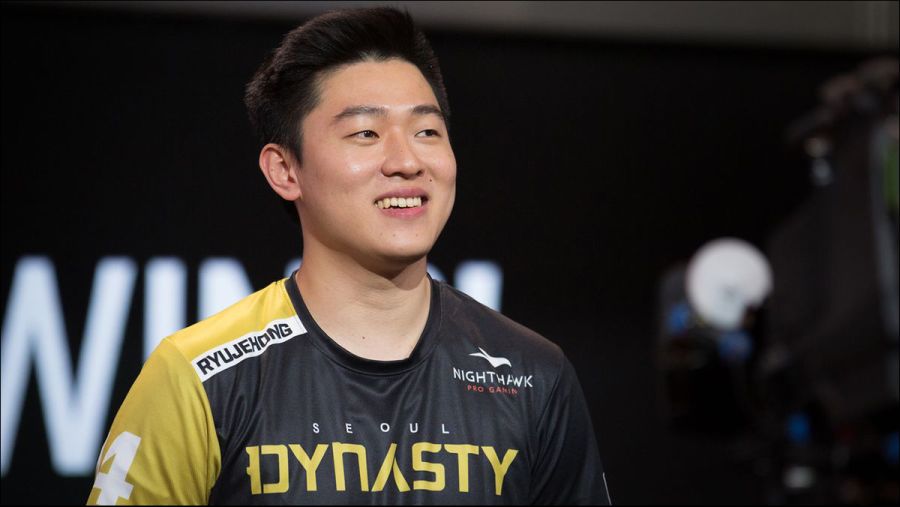 Ryujehong.jpg