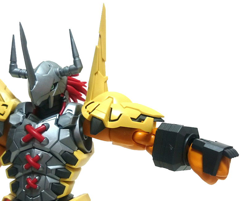 Figure-rise Standard 워그레이몬 AMPLIFIED 해외 리뷰 3_24.jpg