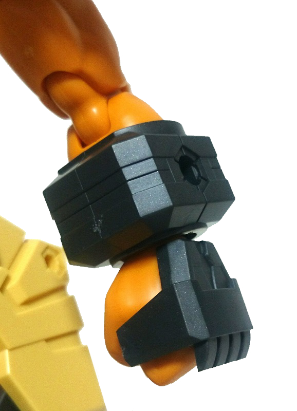 Figure-rise Standard 워그레이몬 AMPLIFIED 해외 리뷰 3_26.jpg