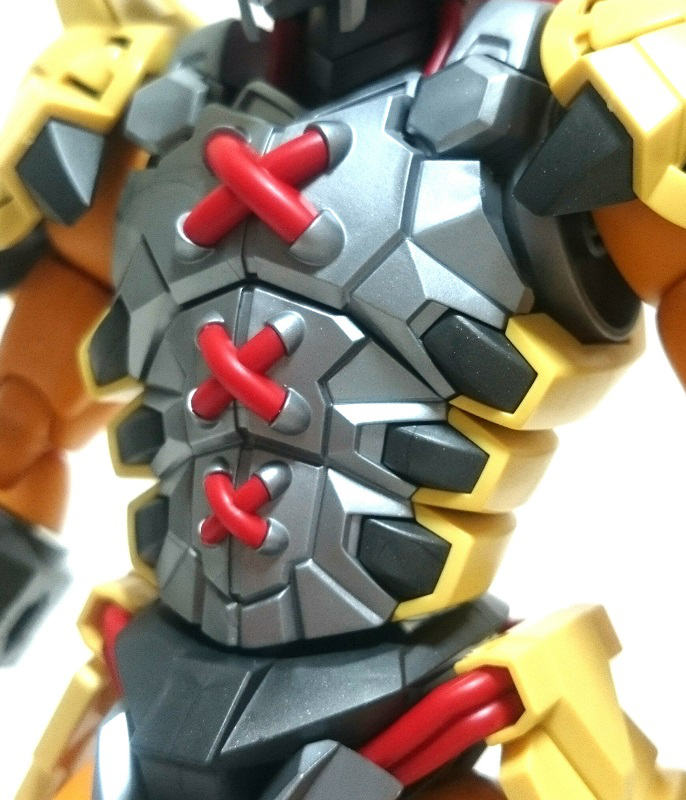 Figure-rise Standard 워그레이몬 AMPLIFIED 해외 리뷰 3_32.jpg