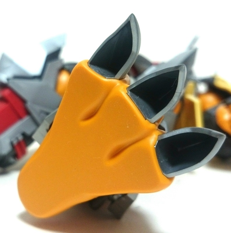 Figure-rise Standard 워그레이몬 AMPLIFIED 해외 리뷰 3_50.jpg