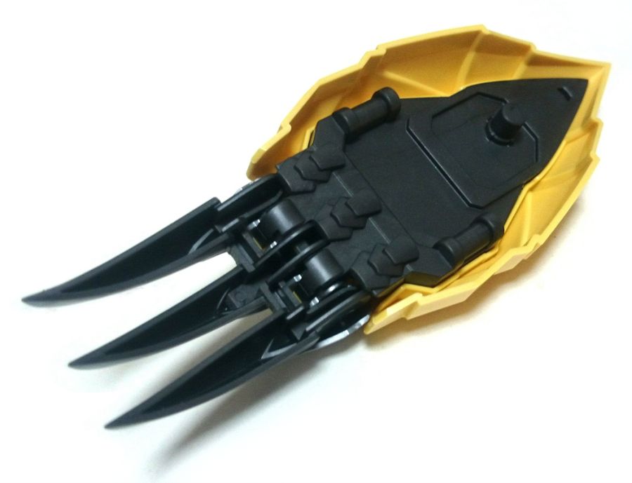 Figure-rise Standard 워그레이몬 AMPLIFIED 해외 리뷰 3_53.jpg