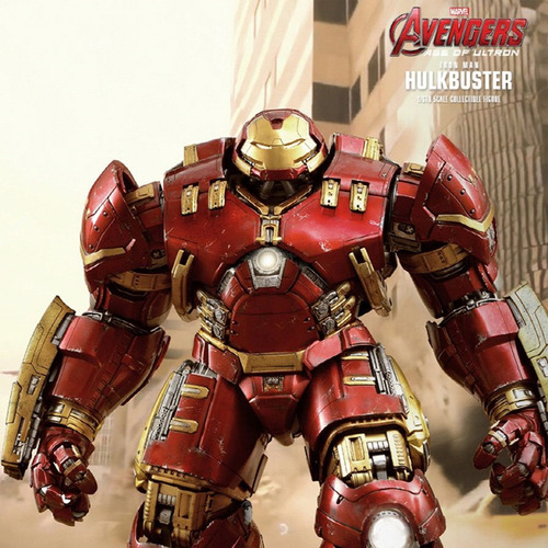 아이언맨의 버스터아머 종류를 알아보자_1.jpg