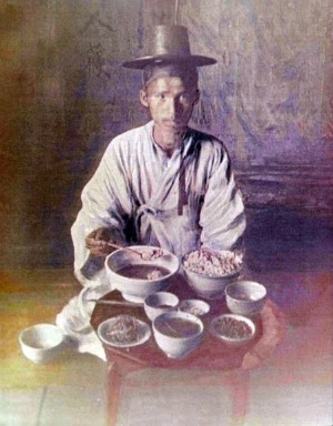 Traveler_meal_1900s_korea.jpg