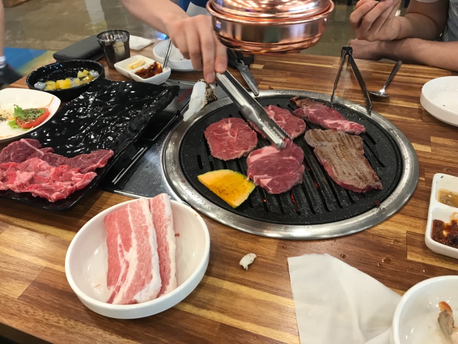 동네에 많이 생긴 소고기 무한리필집 | 음식 갤러리 동네에 많이 생긴 소고기 무한리필집 | 음식 갤러리 | 루리웹