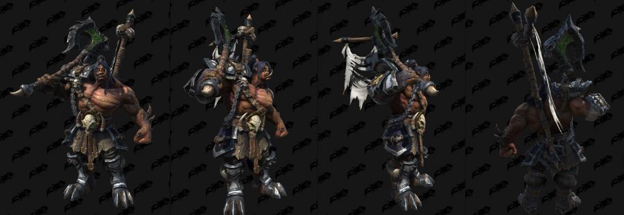 [워크래프트3 리포지드] 악마&카오스 오크 모델링 공개_22.jpg