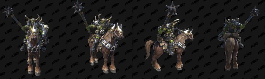 [워크래프트3 리포지드] 악마&카오스 오크 모델링 공개_26.jpg