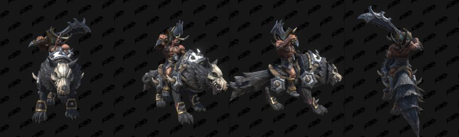 [워크래프트3 리포지드] 악마&카오스 오크 모델링 공개_30.jpg