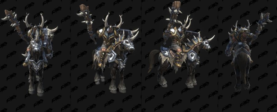 [워크래프트3 리포지드] 악마&카오스 오크 모델링 공개_24.jpg
