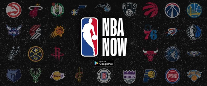 [게임빌 보도이미지] NBA 시즌 개막에 맞춰 글로벌 출시한 'NBA NOW'.jpg