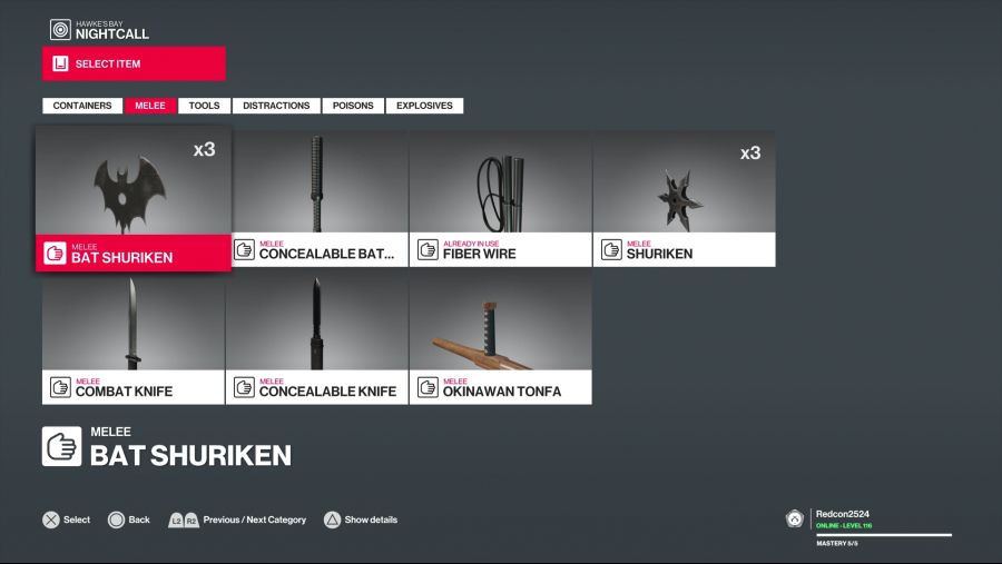 히트맨2 할로윈 에스컬레이션 미션 클리어했네요_4.jpg