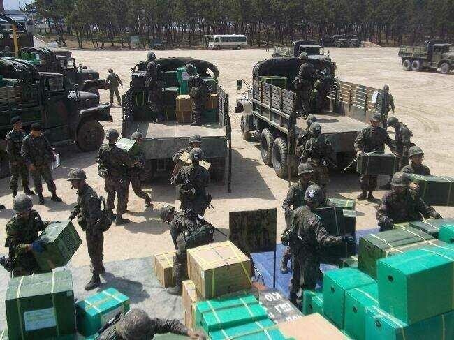 군필자들만 아는 꿀잼 소풍 준비.jpg_1.jpg