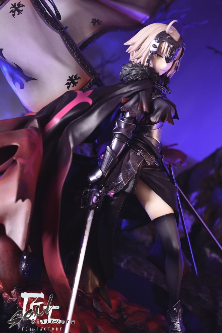 [알터]Fate/Grand Order 어벤저/잔 다르크[오르타]_19.jpg