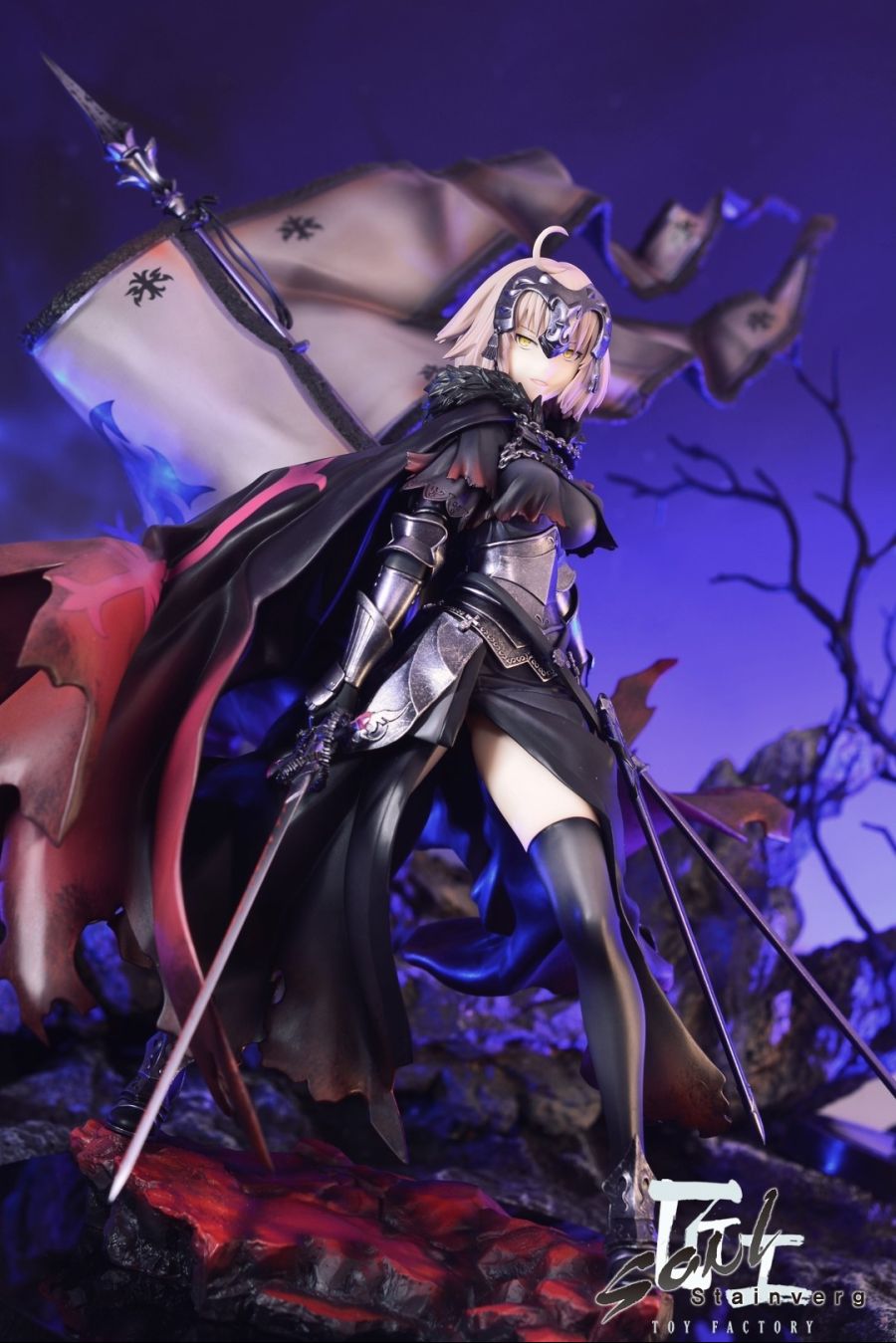 [알터]Fate/Grand Order 어벤저/잔 다르크[오르타]_22.jpg