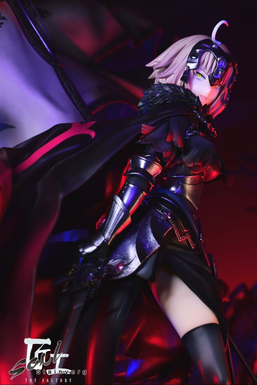 [알터]Fate/Grand Order 어벤저/잔 다르크[오르타]_33.jpg