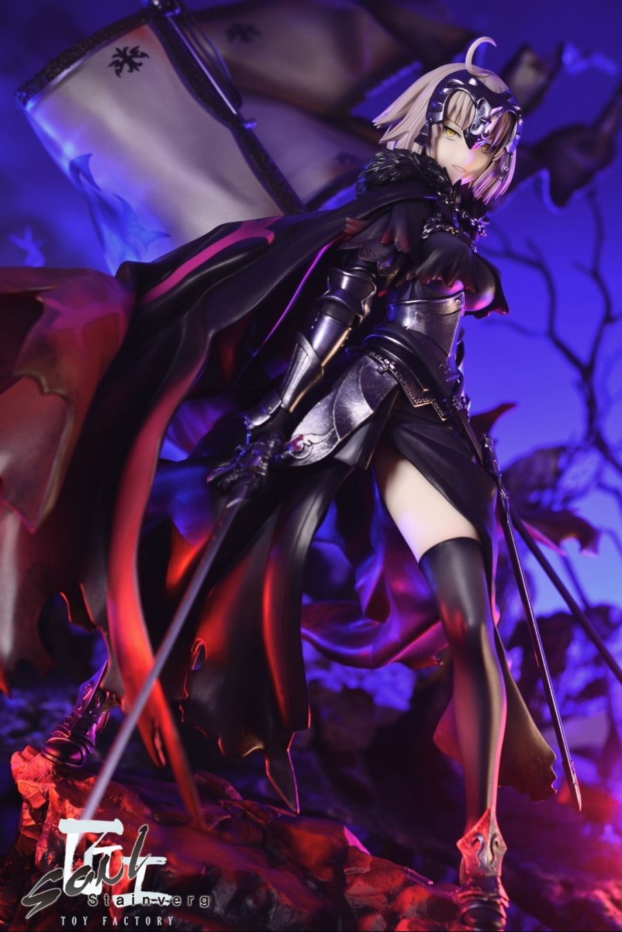 [알터]Fate/Grand Order 어벤저/잔 다르크[오르타]_39.jpg