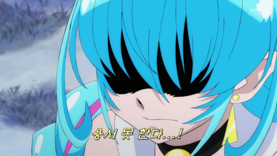 [CommieRaws] Star☆Twinkle Precure - 38 [0836EAB4].mkv_001023898.png