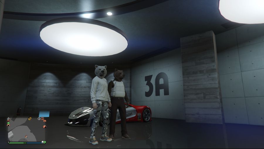 Gta5 ♡곰 커 플♡_4.png