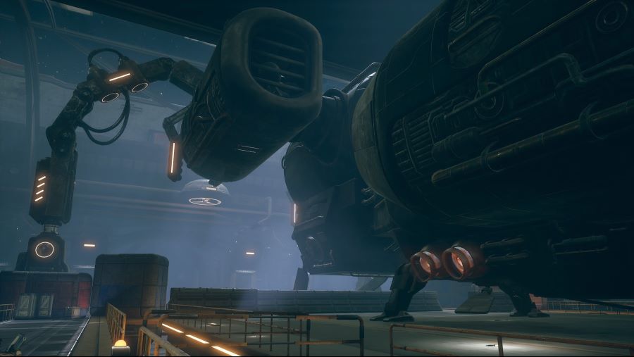 아우터 월드하면서 찍은 경치들 (내용 누설)_11.jpg