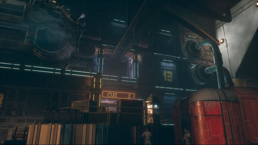 아우터 월드하면서 찍은 경치들 (내용 누설)_16.jpg