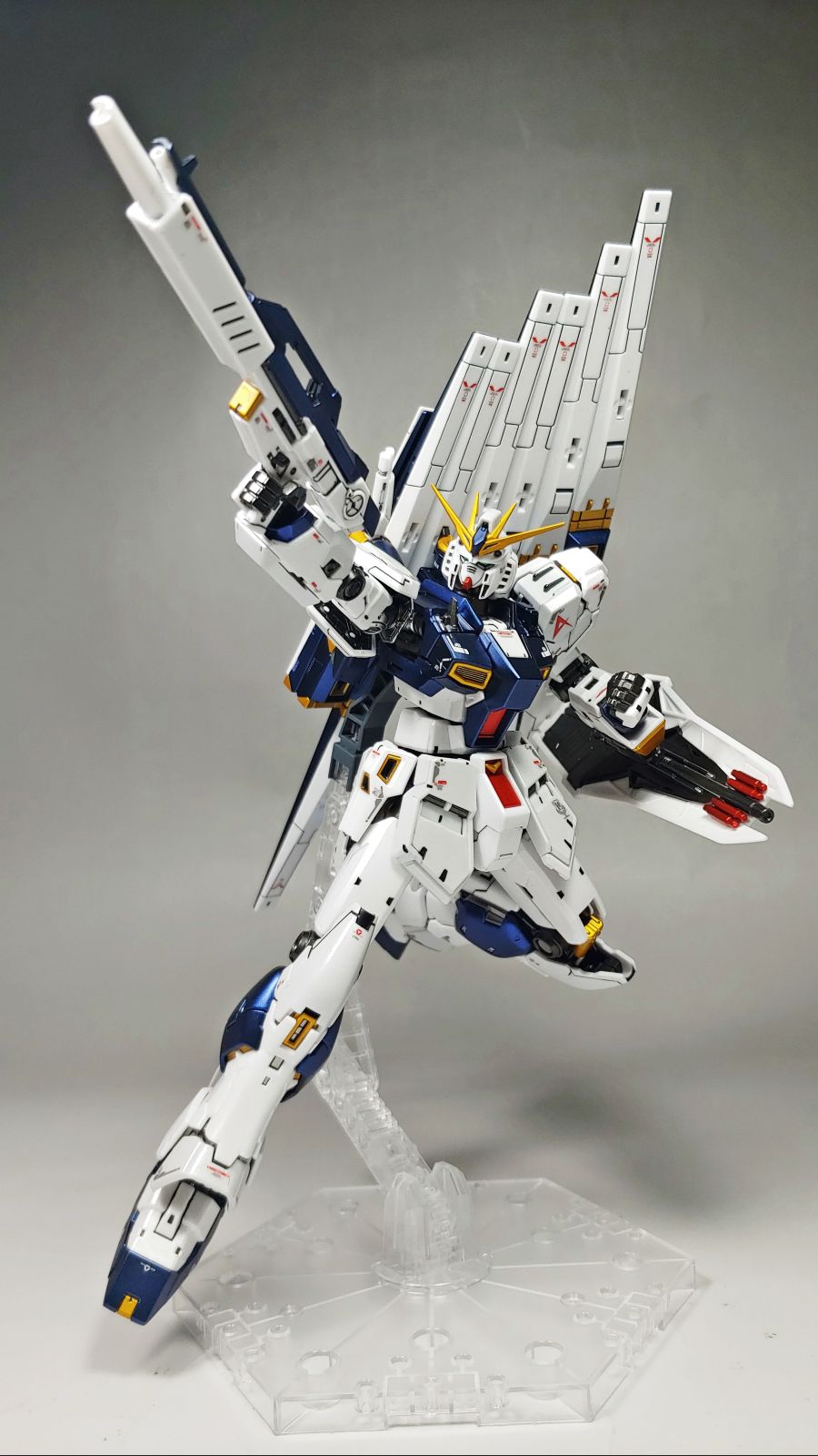 RG 뉴 건담을 완성해보자 (feat. RG 사자비)_13.jpg