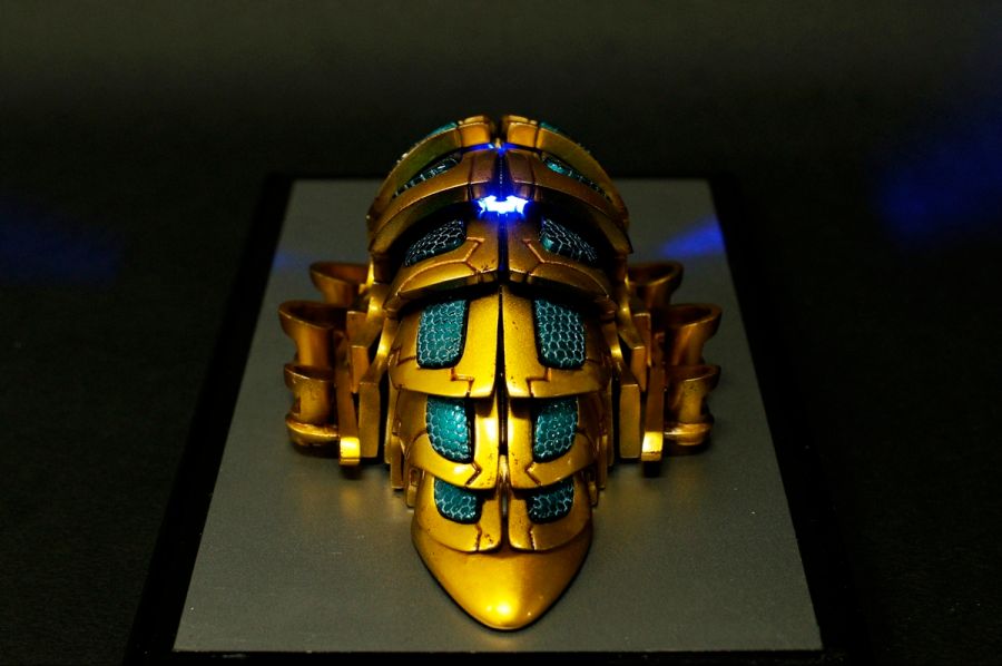 스타크래프트 리버(Starcraft Reaver) 완성사진_4.jpg