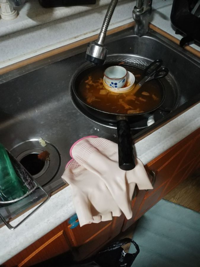 부대찌개 청국장을 만나다 | 음식 갤러리 부대찌개 청국장을 만나다 | 음식 갤러리 | 루리웹
