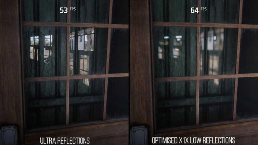 Red Dead Redemption 2 PC_ Every Graphics Setting Tested + Xbox One X Comparison 11-30 screenshot.png