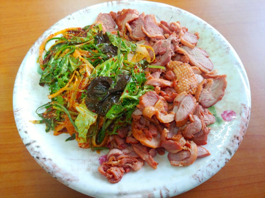 중식시대 ~ 화요일 회사점심! | 음식 갤러리 중식시대 ~ 화요일 회사점심! | 음식 갤러리 | 루리웹