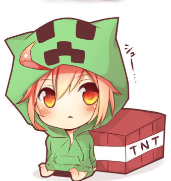 마인크래프트 크리퍼 모에화._3.jpg